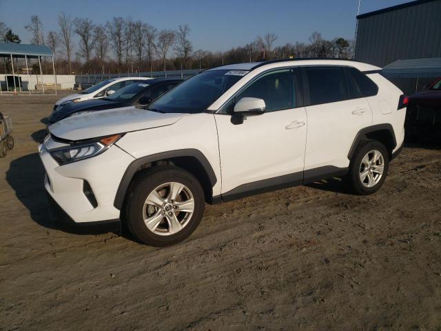 TOYOTA RAV4 2019 2T3W1RFV6KW048826 | Auction Seeker