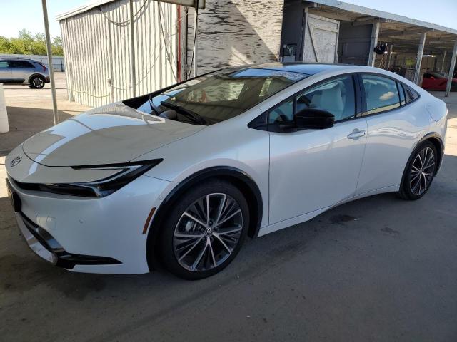 TOYOTA PRIUS 2023 JTDACAAU5P3012656 | Auction Seeker