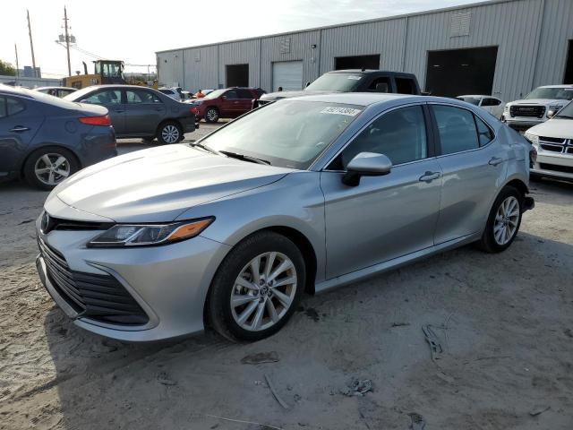 TOYOTA CAMRY 2024 4T1C11AK3RU845717 | Auction Seeker