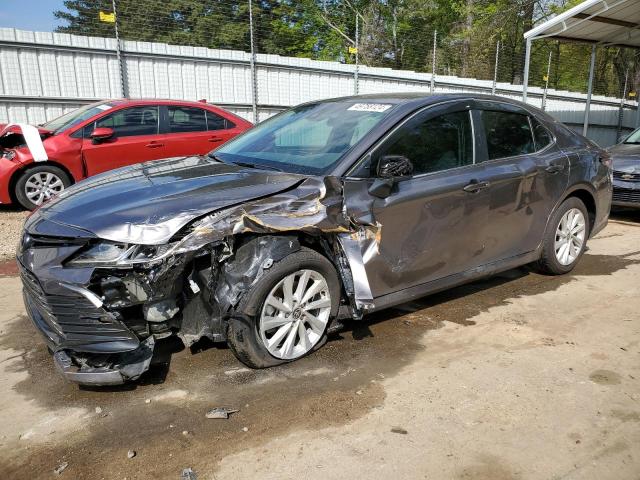 TOYOTA CAMRY 2023 4T1C11AK6PU182138 | Auction Seeker