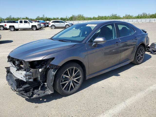 TOYOTA CAMRY 2023 4T1T11AK9PU831320 | Auction Seeker