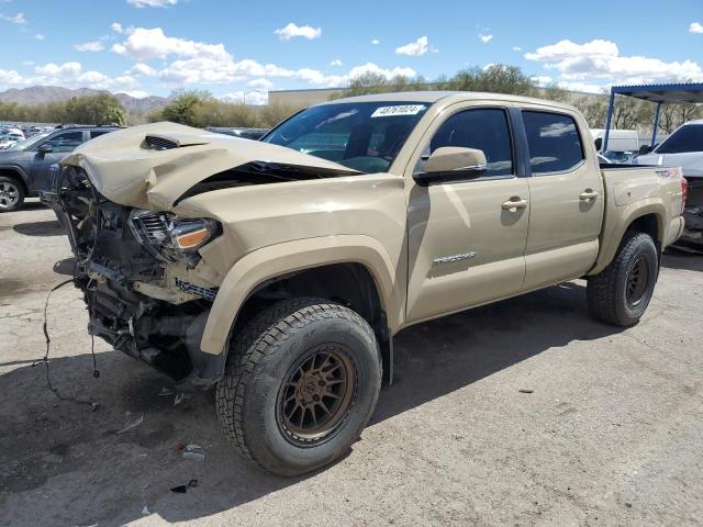 TOYOTA TACOMA 2019 3TMCZ5ANXKM282948 | Auction Seeker