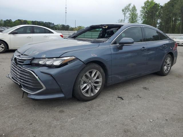 TOYOTA AVALON 2022 4T1AA1AB3NU014266 | Auction Seeker
