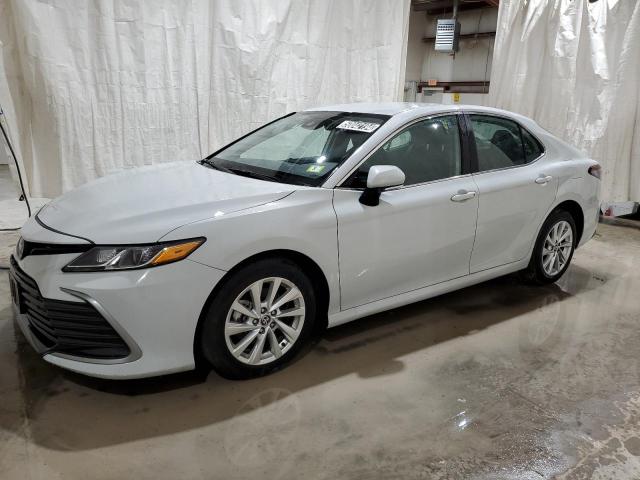 TOYOTA CAMRY 2023 4T1C11AK9PU153393 | Auction Seeker