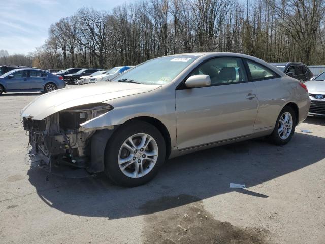 TOYOTA CAMRY 2022 4T1C31AK1NU593194 | Auction Seeker