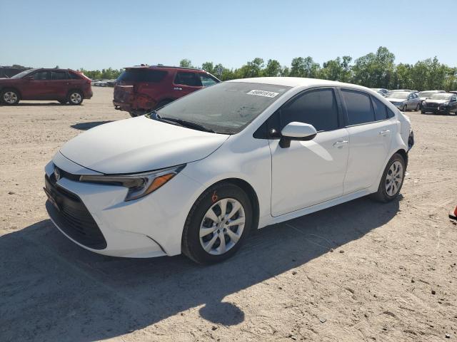 TOYOTA COROLLA 2024 JTDBCMFE0R3042917 | Auction Seeker