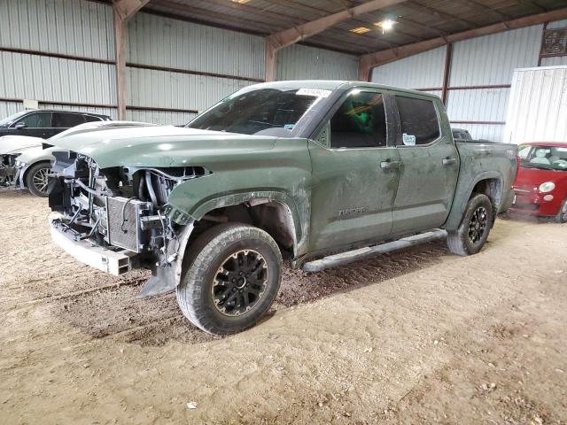 TOYOTA TUNDRA 2023 5TFLA5DBXPX061392 | Auction Seeker