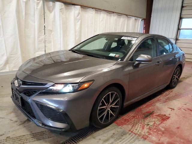 TOYOTA CAMRY 2023 4T1G11AK4PU152024 | Auction Seeker