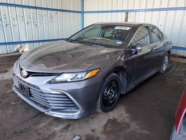 TOYOTA CAMRY 2023 4T1C11AK9PU180335 | Auction Seeker