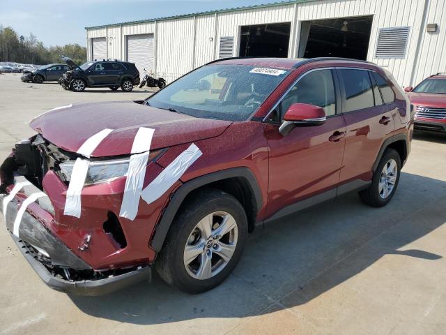TOYOTA RAV4 2019 JTMW1RFV0KD512108 | Auction Seeker