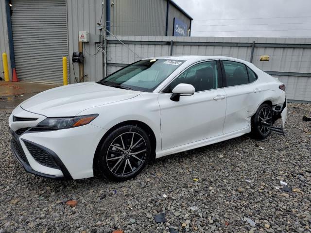 TOYOTA CAMRY 2023 4T1G11AK3PU771147 | Auction Seeker