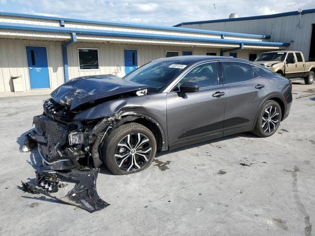 TOYOTA CROWN 2023 JTDAAAAF0P3004441 | Auction Seeker