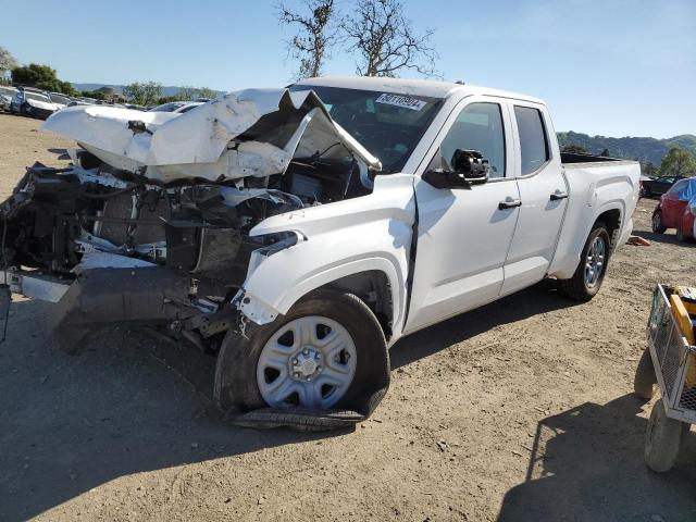 TOYOTA TUNDRA 2023 5TFKB5AAXPX025125 | Auction Seeker