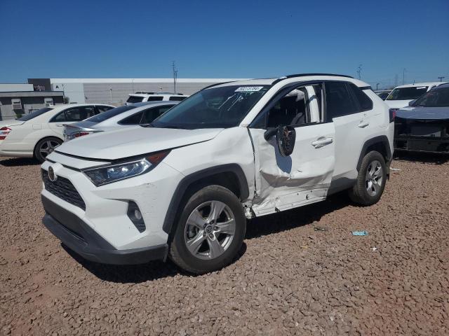 TOYOTA RAV4 2019 JTMP1RFV0KD002975 | Auction Seeker
