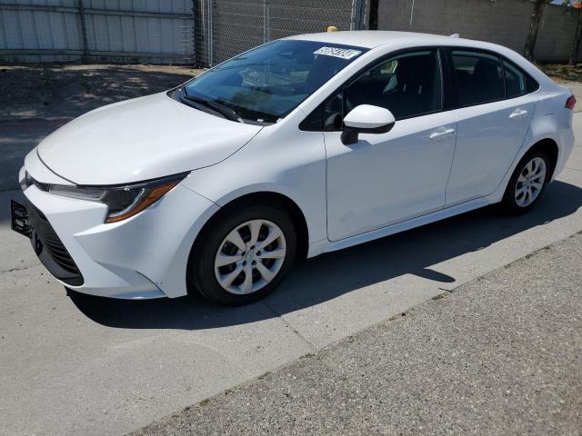 TOYOTA COROLLA 2024 5YFB4MDE4RP108862 | Auction Seeker
