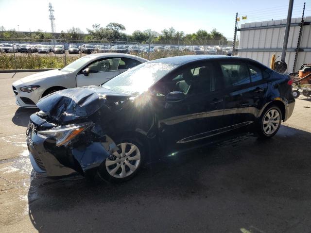 TOYOTA COROLLA 2023 5YFB4MDE1PP013589 | Auction Seeker