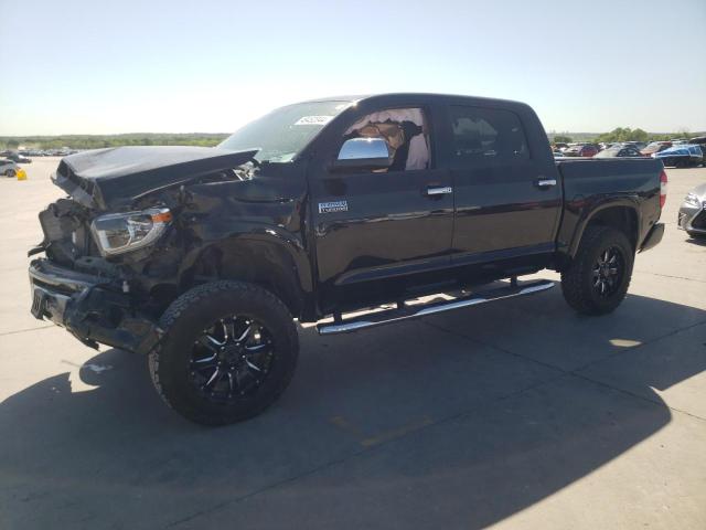 TOYOTA TUNDRA 2020 5TFAY5F16LX875802 | Auction Seeker