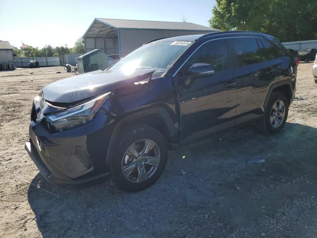 TOYOTA RAV4 2023 2T3W1RFV6PW273206 | Auction Seeker