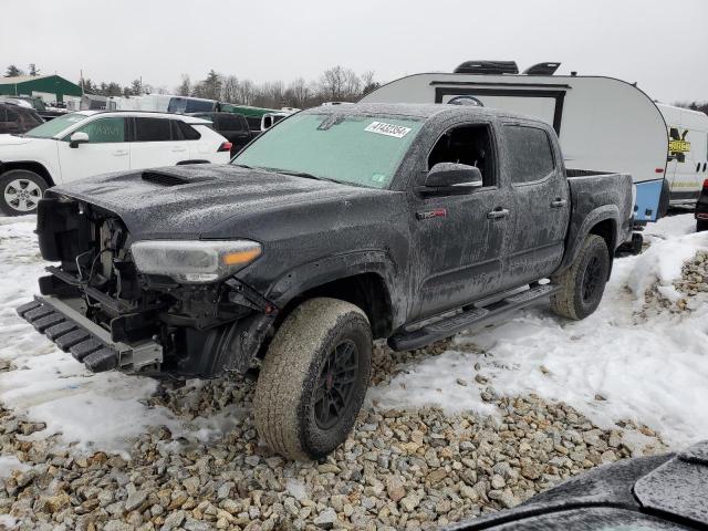 TOYOTA TACOMA 2020 5TFCZ5AN2LX228040 | Auction Seeker
