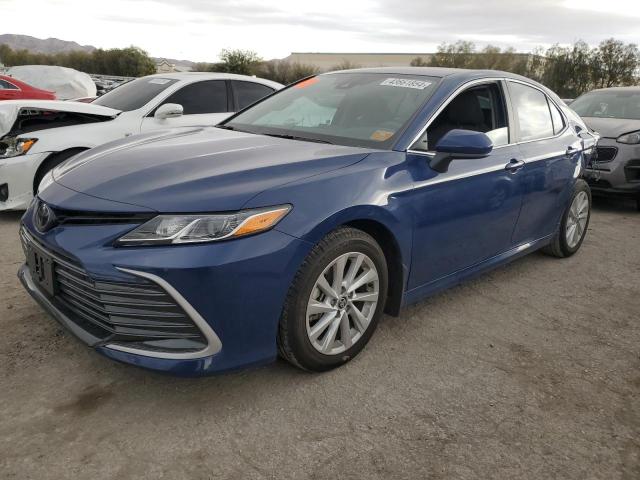 TOYOTA CAMRY 2023 4T1C11AK2PU126813 | Auction Seeker
