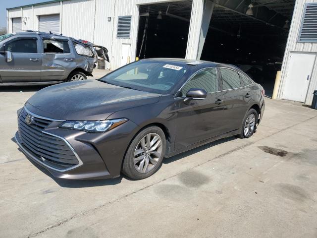 TOYOTA AVALON 2019 4T1BZ1FB8KU024146 | Auction Seeker