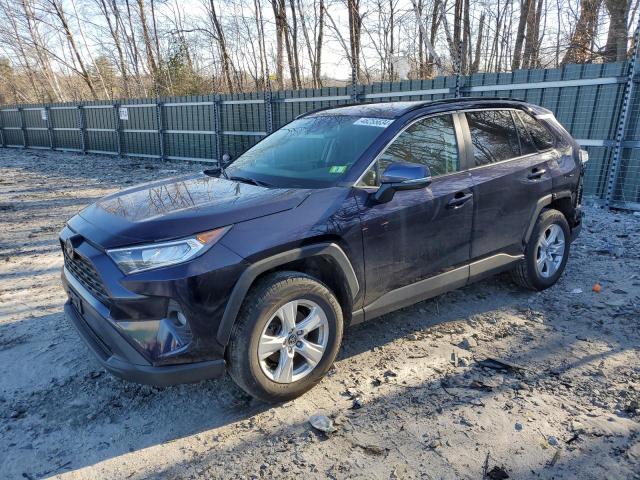 TOYOTA RAV4 2019 JTMP1RFV0KD039203 | Auction Seeker