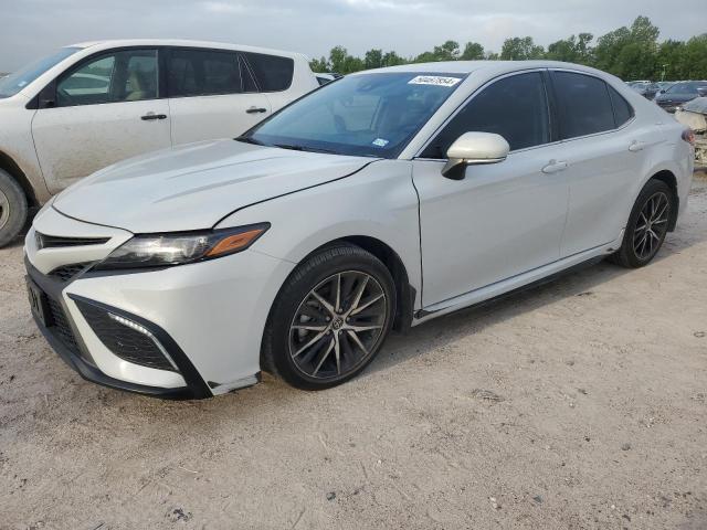 TOYOTA CAMRY 2023 4T1G11AK6PU168564 | Auction Seeker