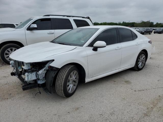 TOYOTA CAMRY 2024 4T1C11AK8RU901277 | Auction Seeker