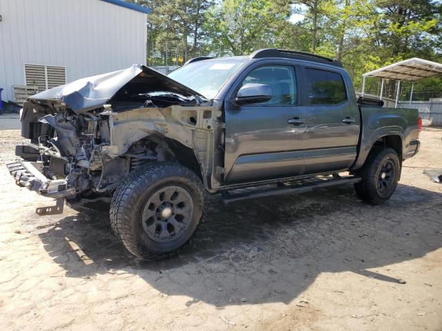 TOYOTA TACOMA 2019 3TMCZ5AN5KM257830 | Auction Seeker
