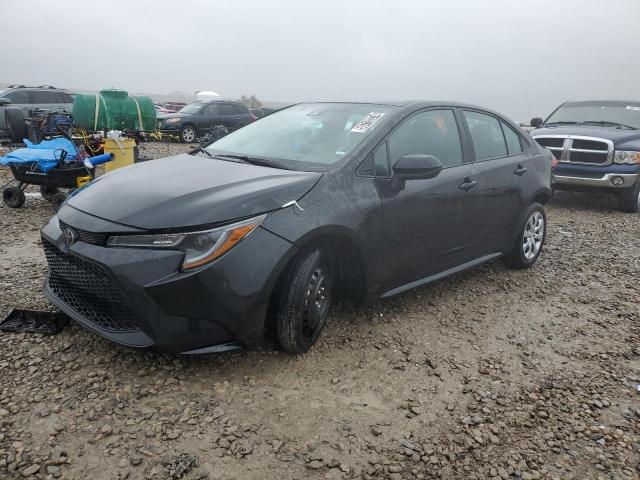 TOYOTA COROLLA 2022 5YFEPMAE7NP330881 | Auction Seeker