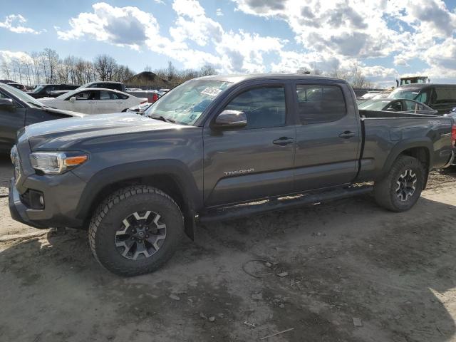 TOYOTA TACOMA 2017 3TMDZ5BN9HM031740 | Auction Seeker