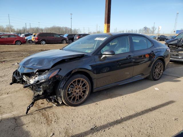 TOYOTA CAMRY 2023 4T1G31AK6PU059533 | Auction Seeker