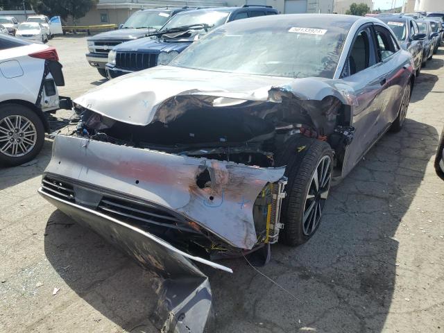 LUCID AIR 2023 50EA1GBA9PA003754 | Auction Seeker