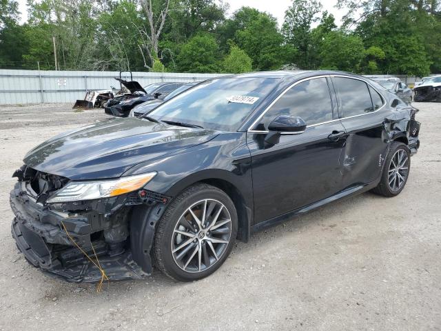 TOYOTA CAMRY 2023 4T1F11AK3PU720730 | Auction Seeker