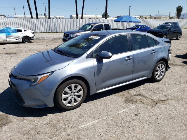 TOYOTA COROLLA 2024 JTDBCMFE8R3039490 | Auction Seeker