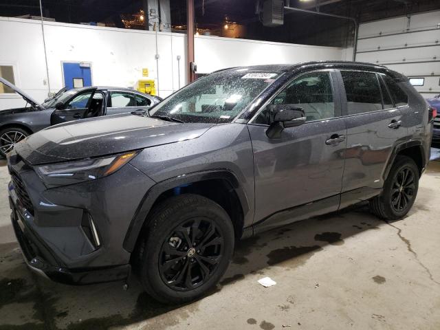TOYOTA RAV4 2023 2T3E6RFV1PW044722 | Auction Seeker