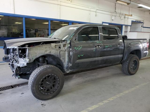 TOYOTA TACOMA 2017 3TMCZ5AN7HM099208 | Auction Seeker