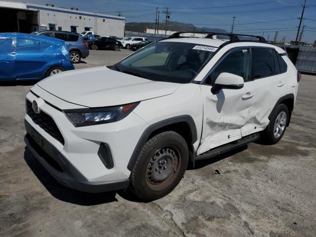 TOYOTA RAV4 2019 JTMK1RFV9KJ012822 | Auction Seeker