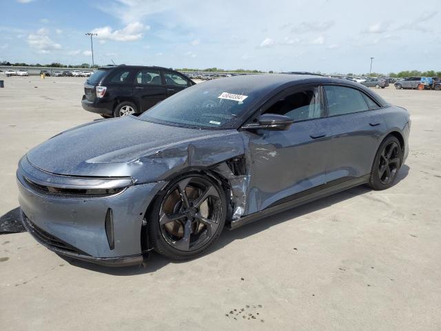 LUCID AIR 2024 50EA1TEA9RA005219 | Auction Seeker
