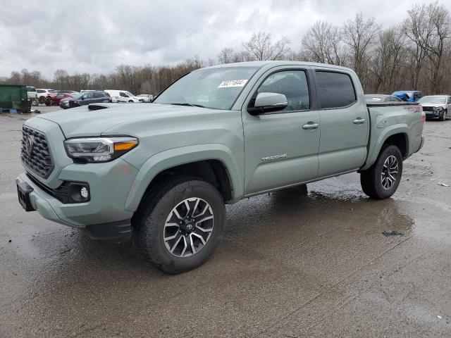 TOYOTA TACOMA 2022 3TMCZ5AN5NM455845 | Auction Seeker