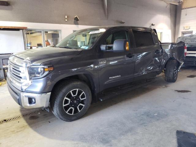 TOYOTA TUNDRA 2020 5TFDY5F12LX891363 | Auction Seeker