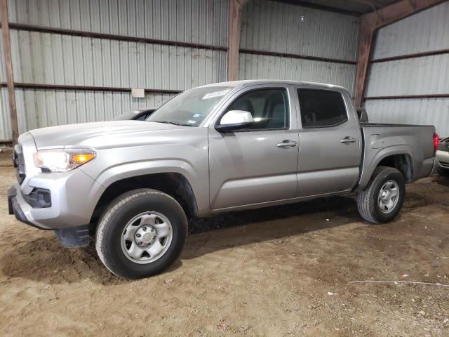 TOYOTA TACOMA 2023 3TMCZ5AN8PM637607 | Auction Seeker