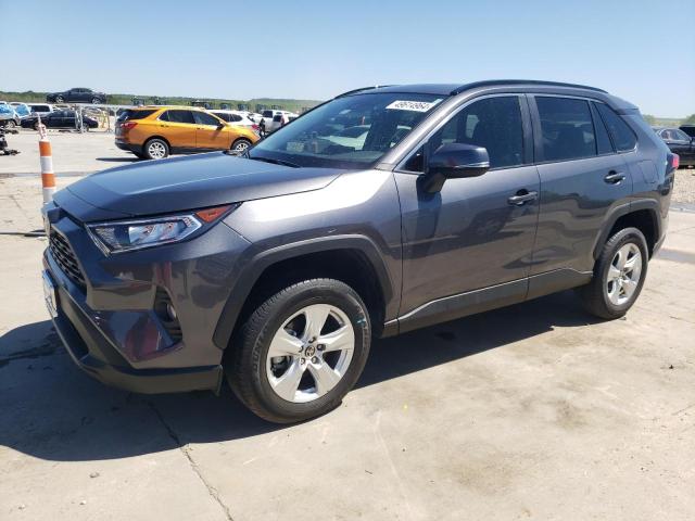 TOYOTA RAV4 2021 2T3W1RFV0MC168710 | Auction Seeker