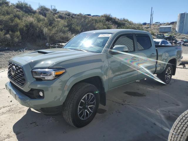 TOYOTA TACOMA 2023 3TMDZ5BN0PM162408 | Auction Seeker