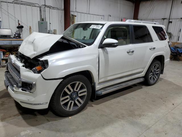 TOYOTA 4-RUNNER 2015 JTEBU5JR2F5225289 | Auction Seeker
