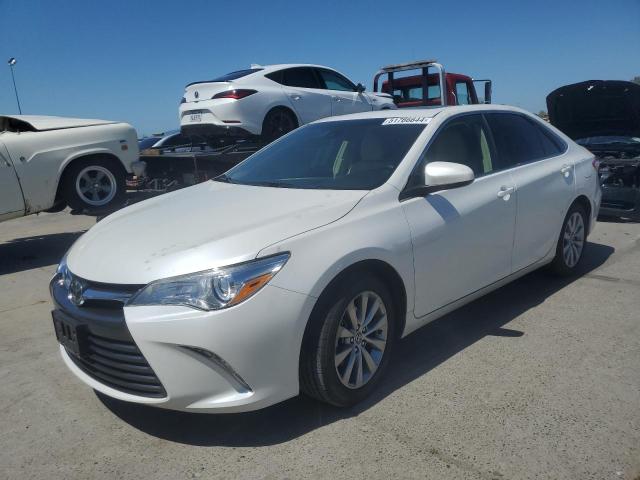 TOYOTA CAMRY 2017 4T1BF1FK1HU661297 | Auction Seeker