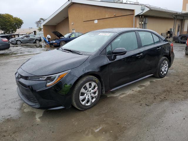 TOYOTA COROLLA 2023 5YFB4MDE2PP036363 | Auction Seeker