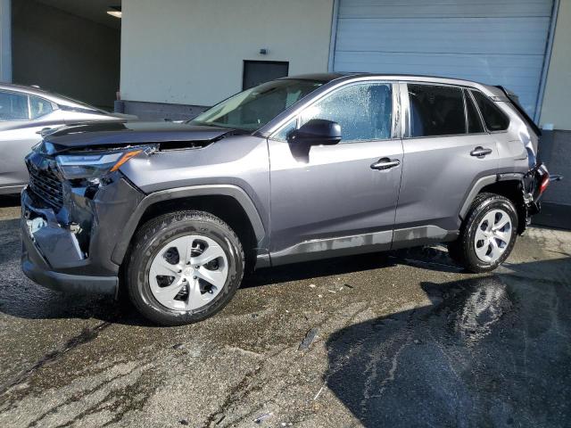 TOYOTA RAV4 2023 2T3H1RFV2PW256458 | Auction Seeker