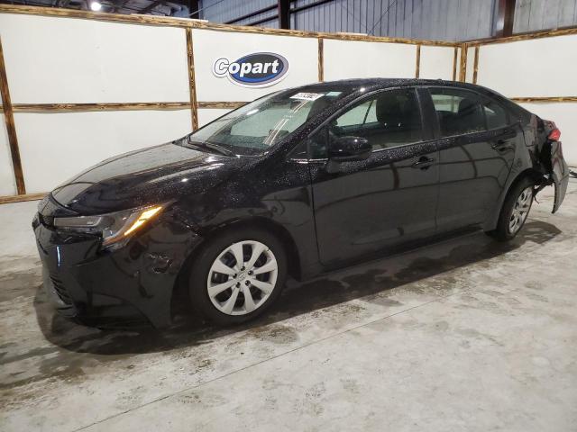 TOYOTA COROLLA 2024 5YFB4MDE6RP131768 | Auction Seeker
