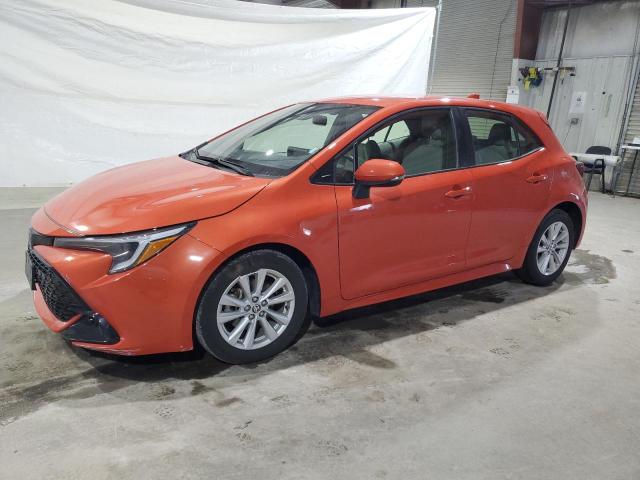 TOYOTA COROLLA 2023 JTND4MBE8P3191970 | Auction Seeker